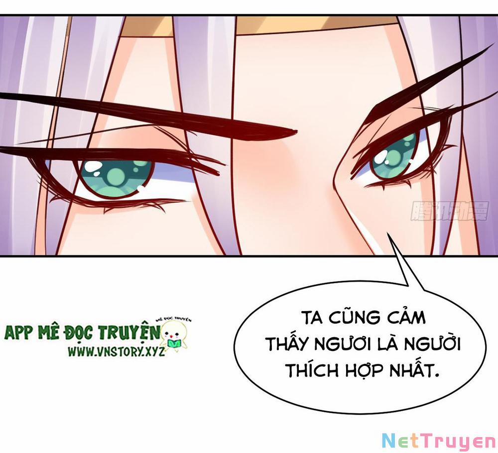 Hoàng Đệ Đừng Nhấc Đao 45 trang 17