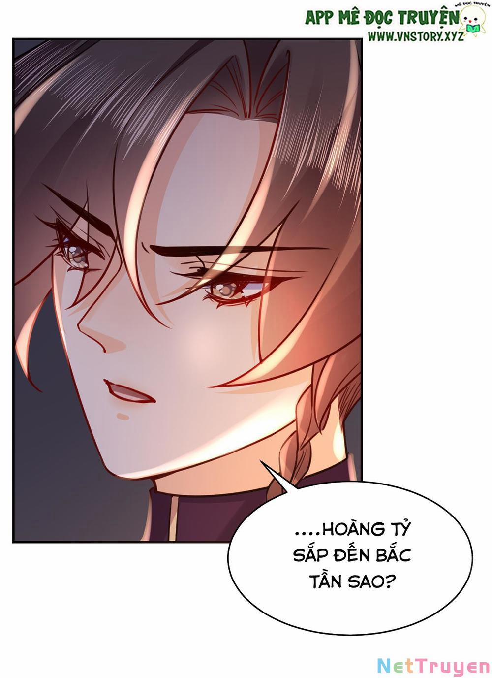 Hoàng Đệ Đừng Nhấc Đao 45 trang 25