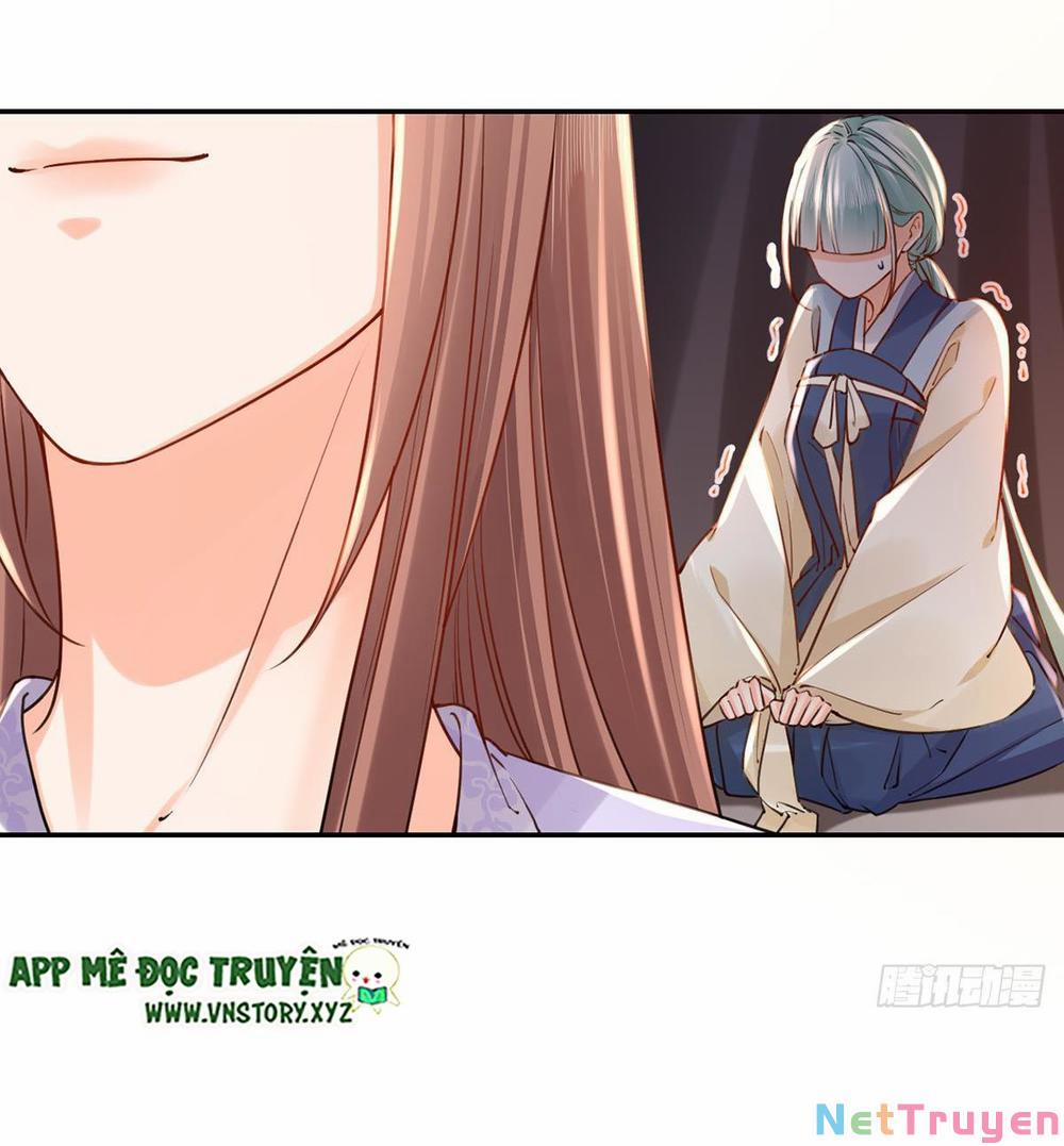 Hoàng Đệ Đừng Nhấc Đao 45 trang 31