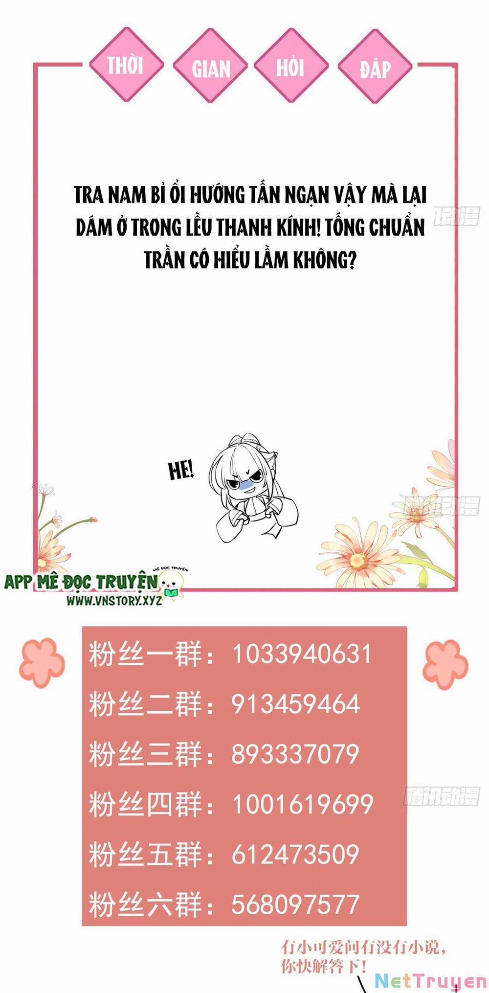 Hoàng Đệ Đừng Nhấc Đao 45 trang 32