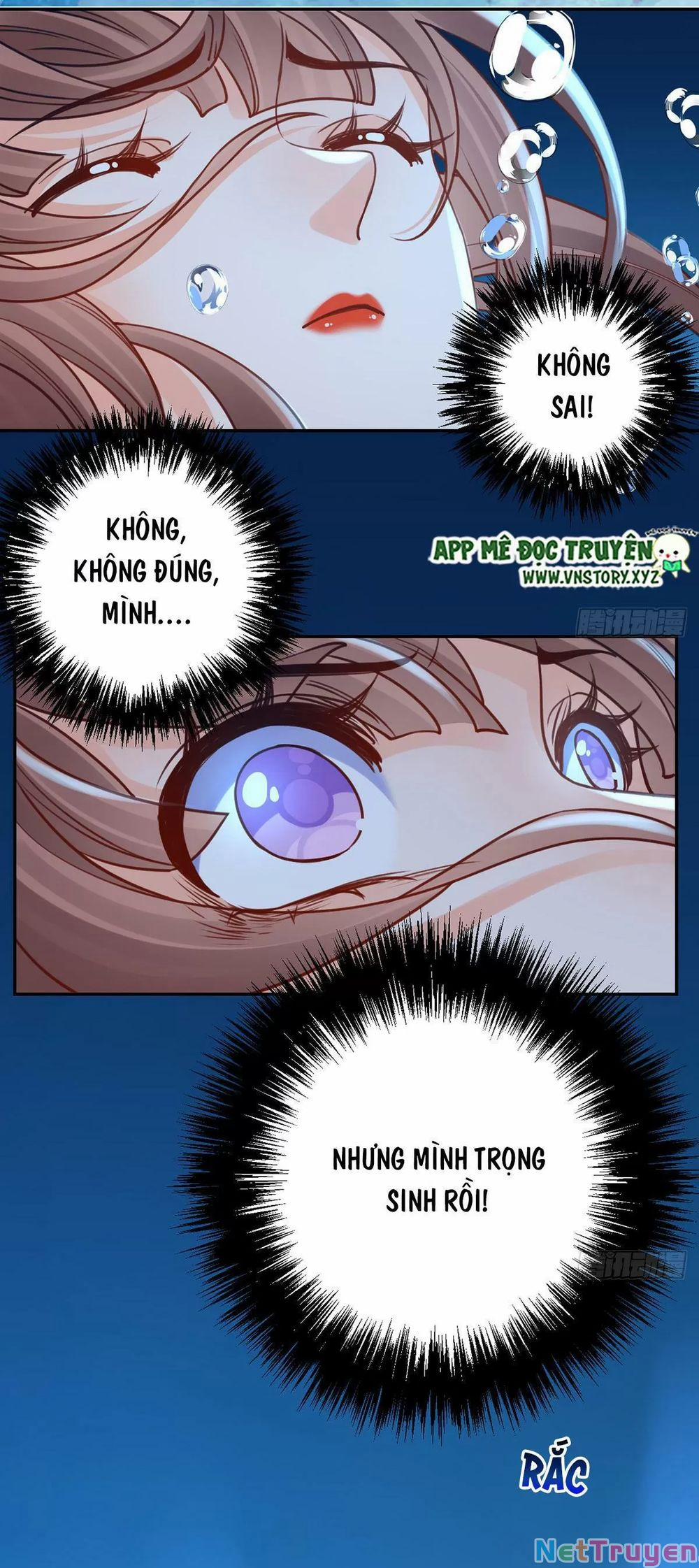 Hoàng Đệ Đừng Nhấc Đao 49 trang 11