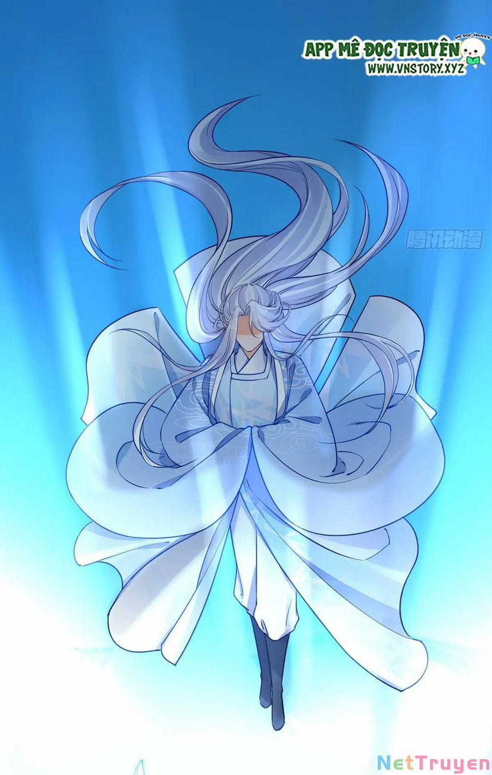 Hoàng Đệ Đừng Nhấc Đao 49 trang 12