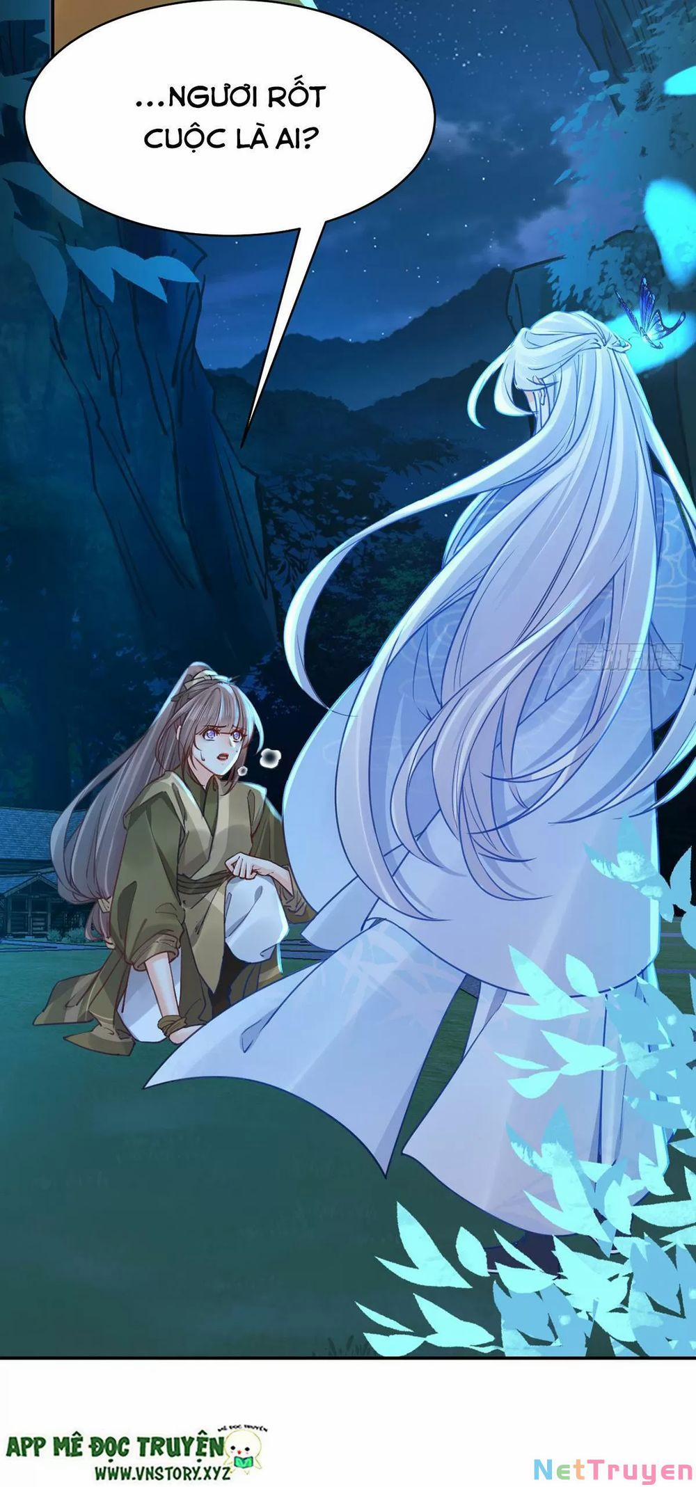 Hoàng Đệ Đừng Nhấc Đao 49 trang 17