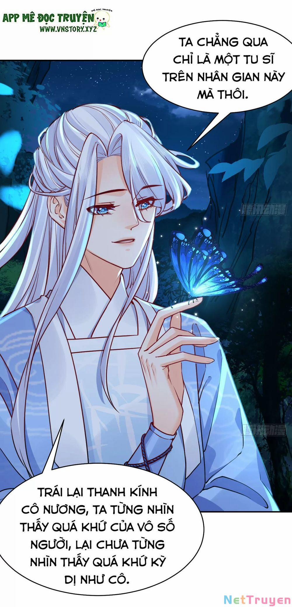 Hoàng Đệ Đừng Nhấc Đao 49 trang 18