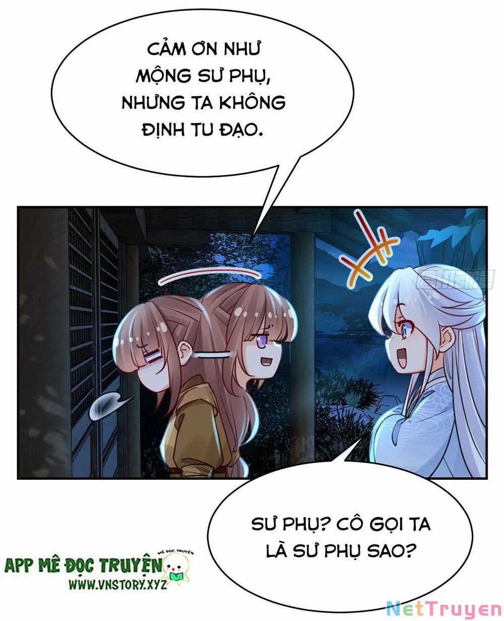 Hoàng Đệ Đừng Nhấc Đao 49 trang 22