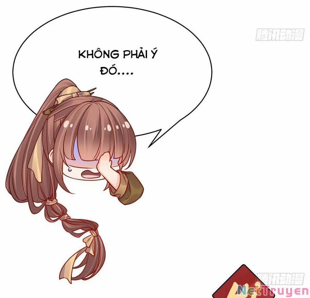 Hoàng Đệ Đừng Nhấc Đao 49 trang 23