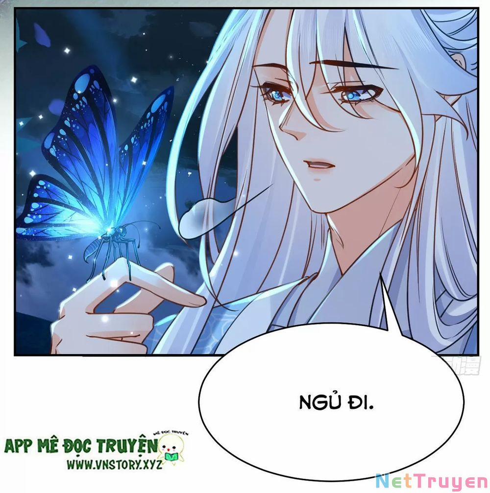 Hoàng Đệ Đừng Nhấc Đao 49 trang 3