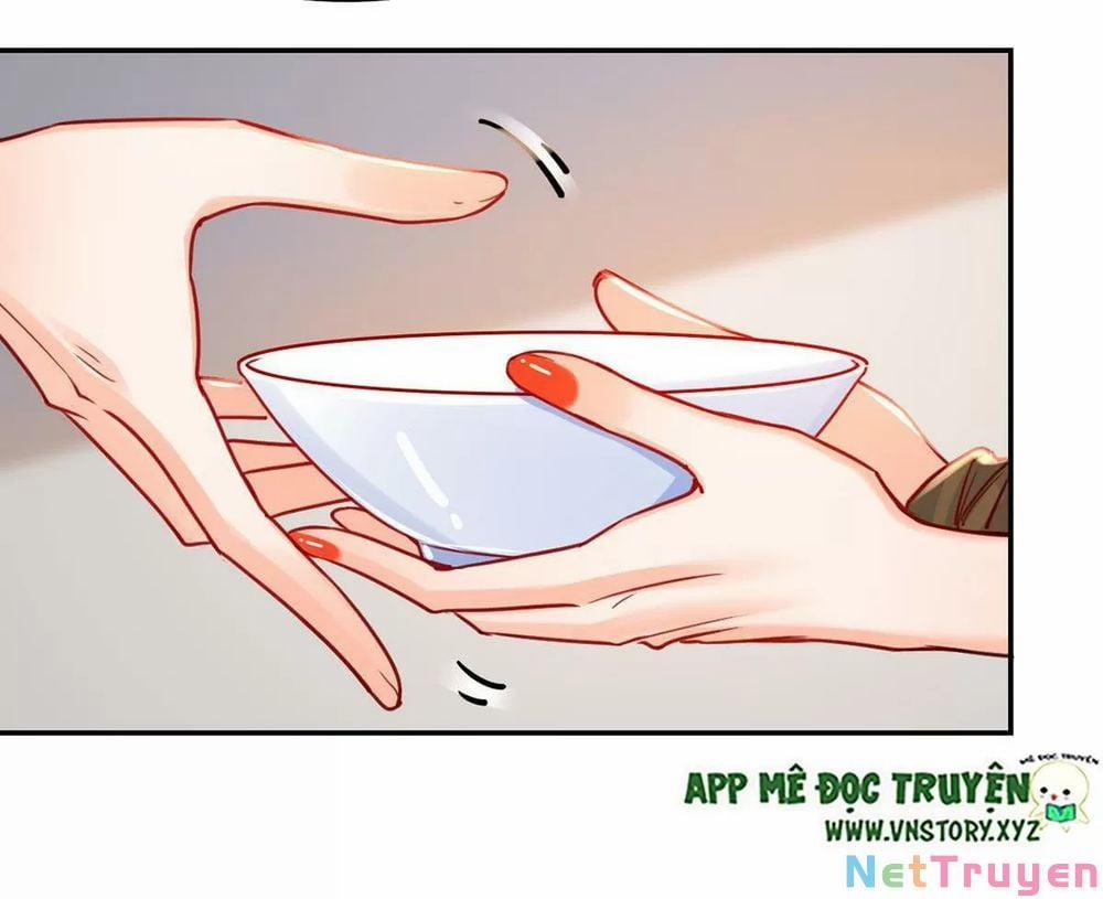 Hoàng Đệ Đừng Nhấc Đao 49 trang 34