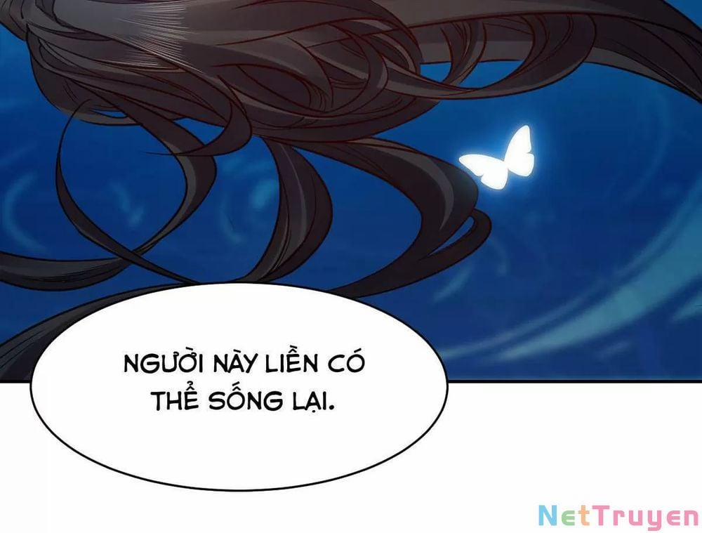 Hoàng Đệ Đừng Nhấc Đao 49 trang 39