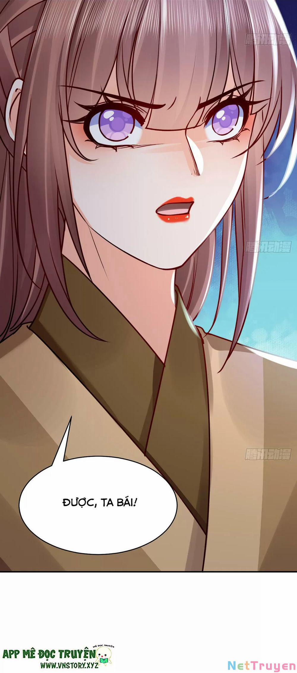 Hoàng Đệ Đừng Nhấc Đao 49 trang 42