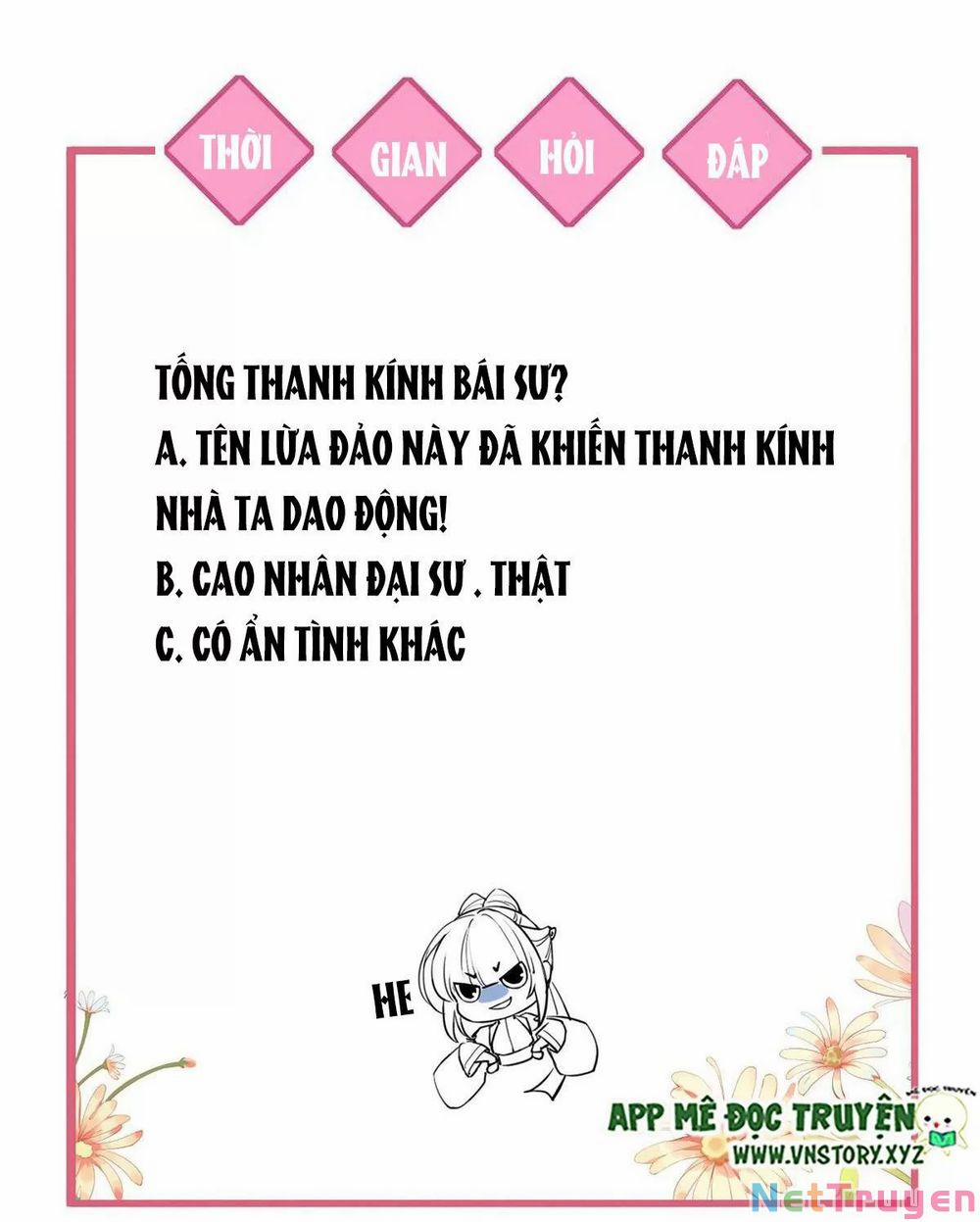 Hoàng Đệ Đừng Nhấc Đao 49 trang 44