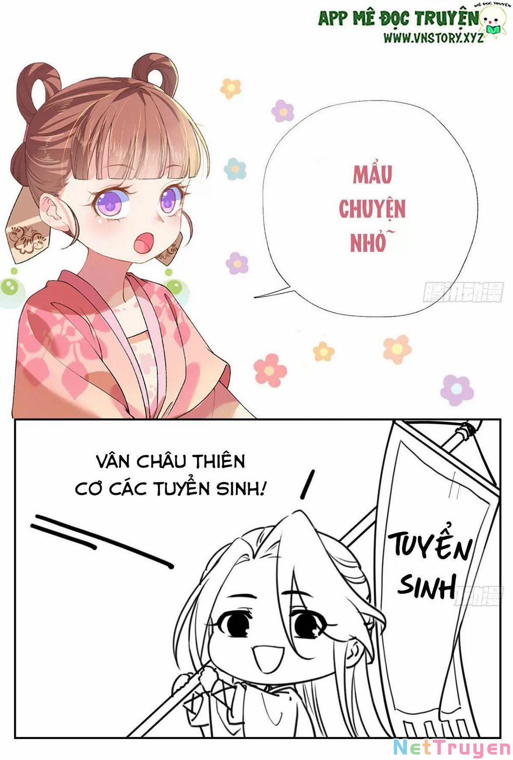 Hoàng Đệ Đừng Nhấc Đao 49 trang 46