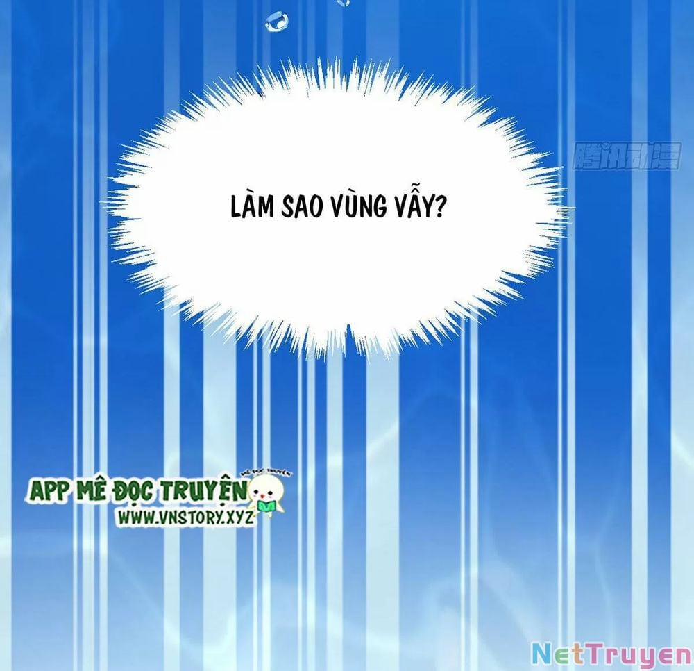 Hoàng Đệ Đừng Nhấc Đao 49 trang 7