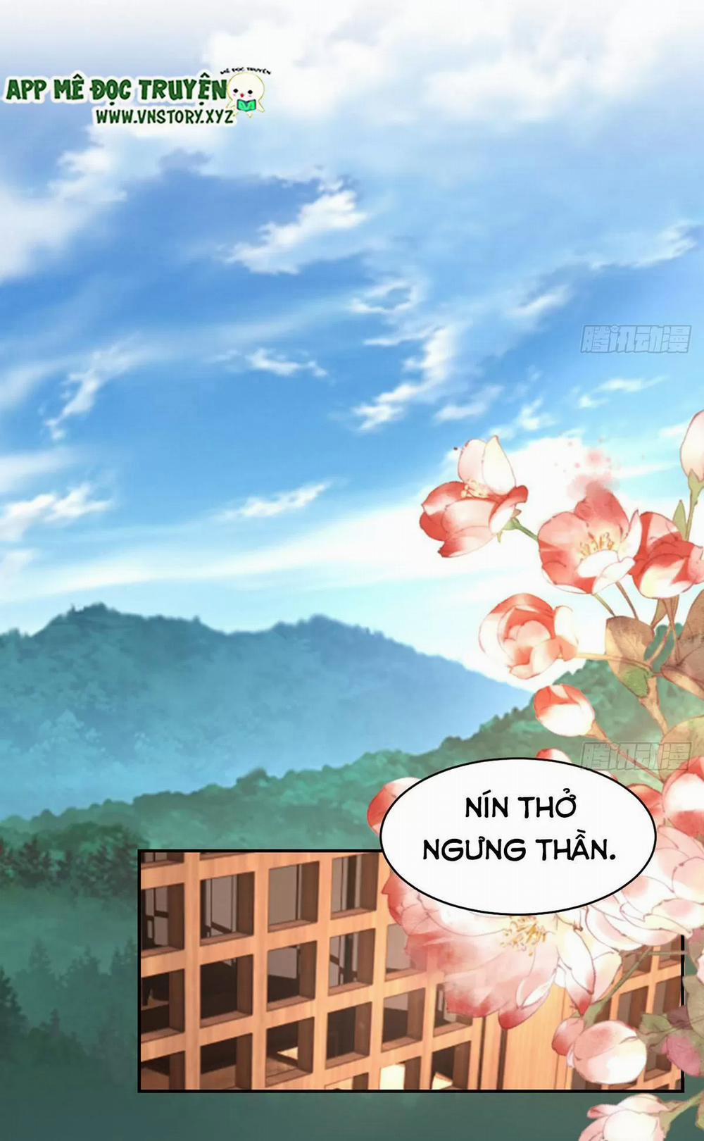 Hoàng Đệ Đừng Nhấc Đao 54 trang 11