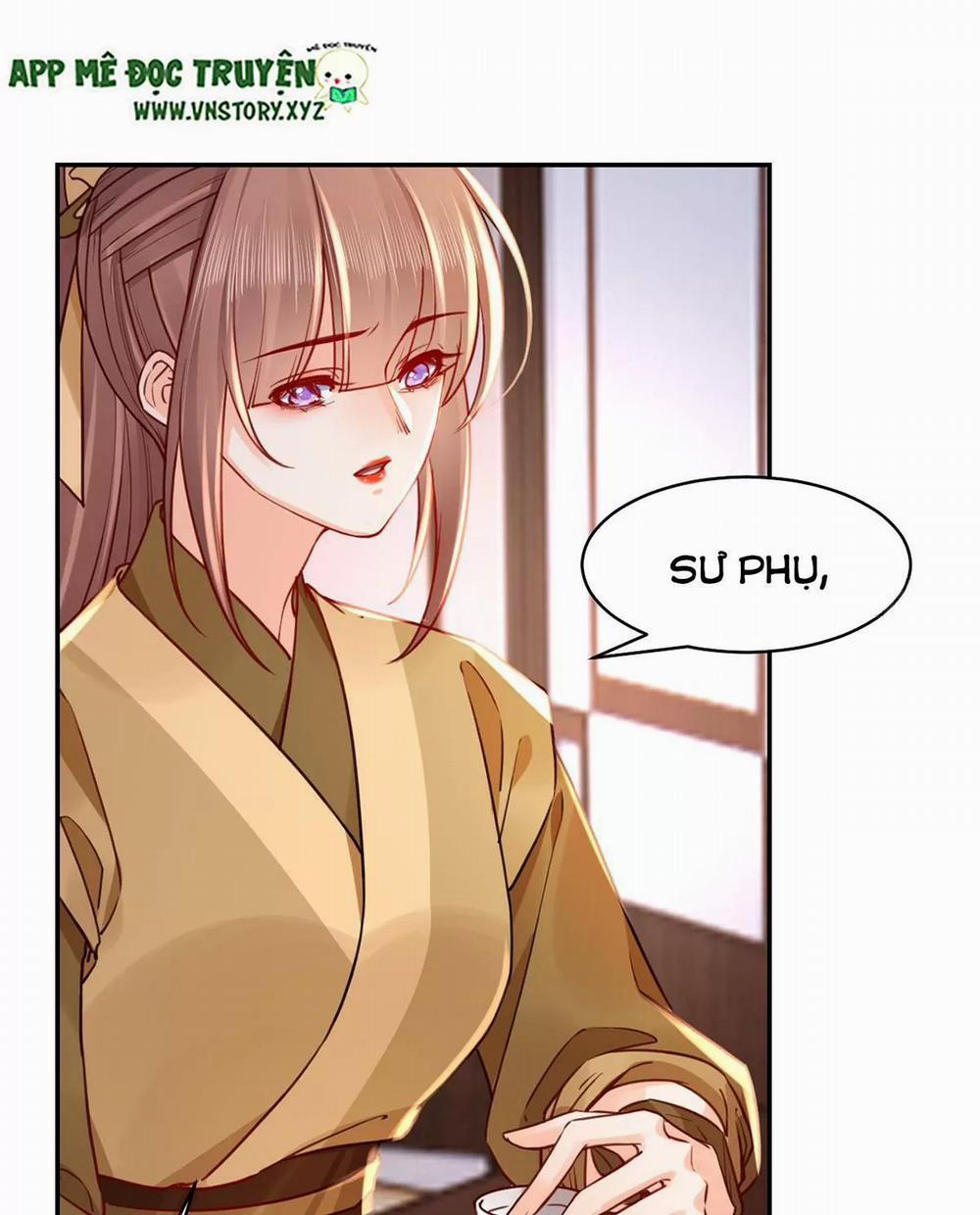 Hoàng Đệ Đừng Nhấc Đao 54 trang 16