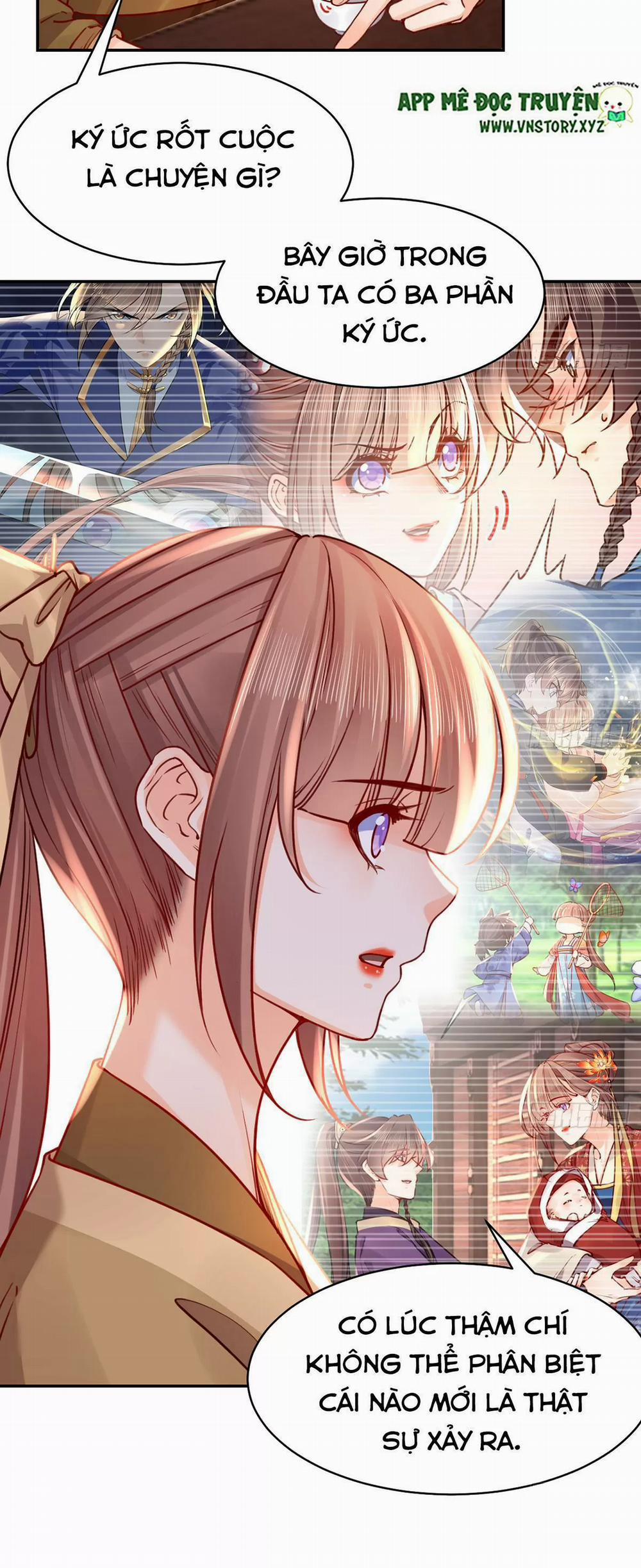 Hoàng Đệ Đừng Nhấc Đao 54 trang 17