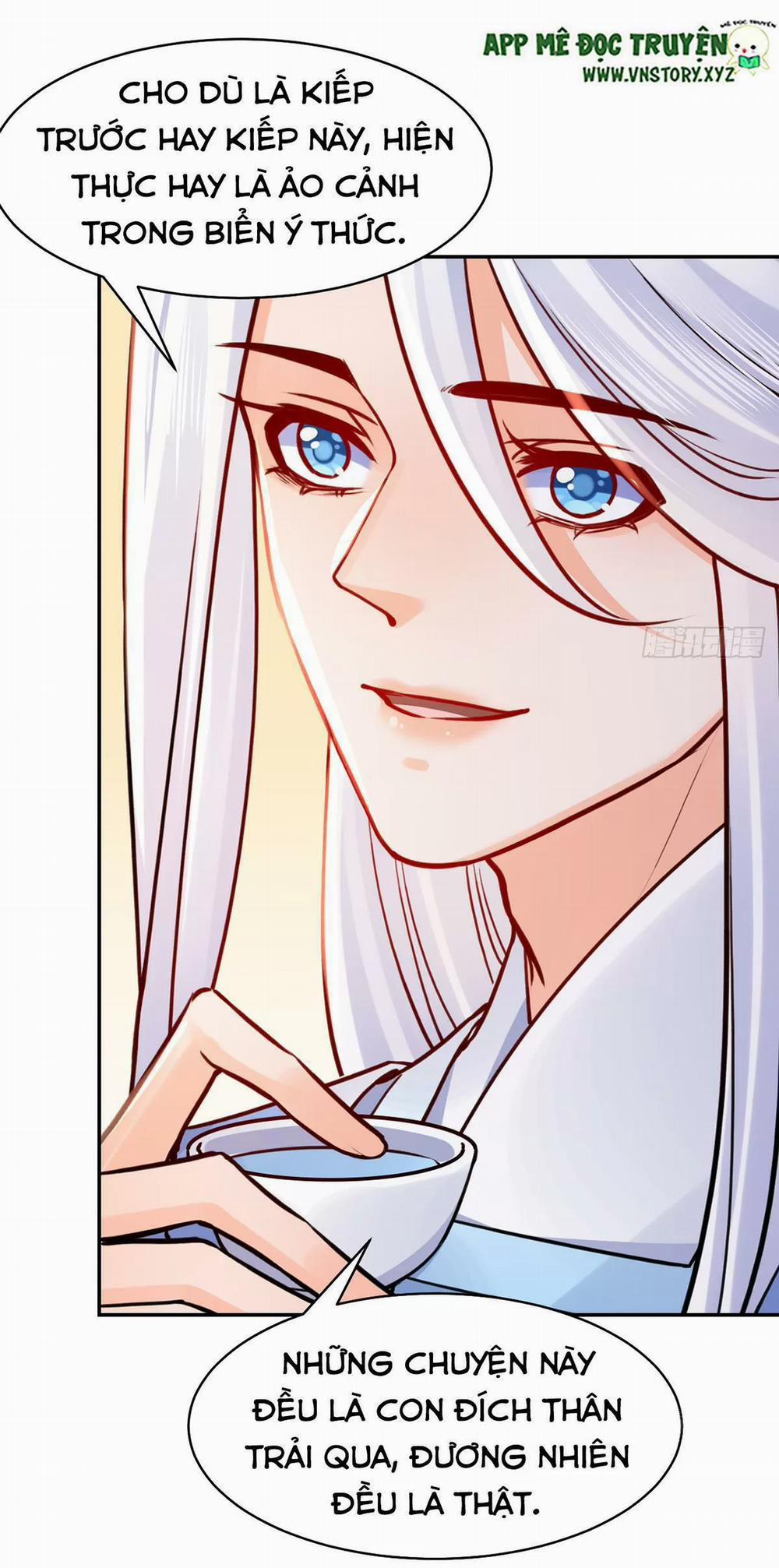 Hoàng Đệ Đừng Nhấc Đao 54 trang 19