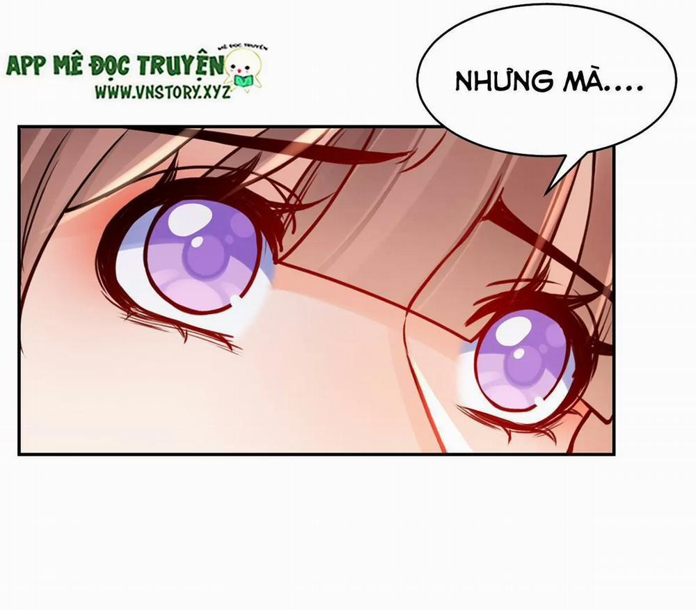 Hoàng Đệ Đừng Nhấc Đao 54 trang 20