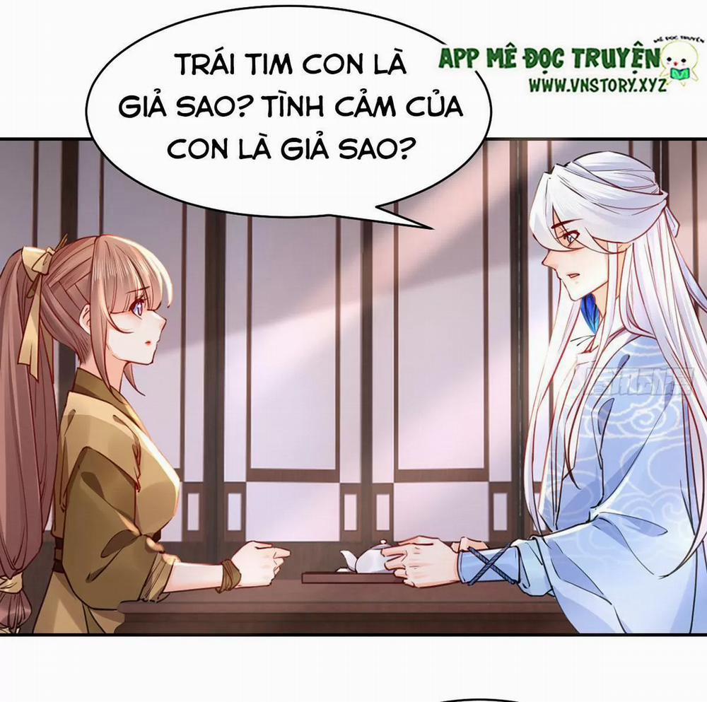 Hoàng Đệ Đừng Nhấc Đao 54 trang 21