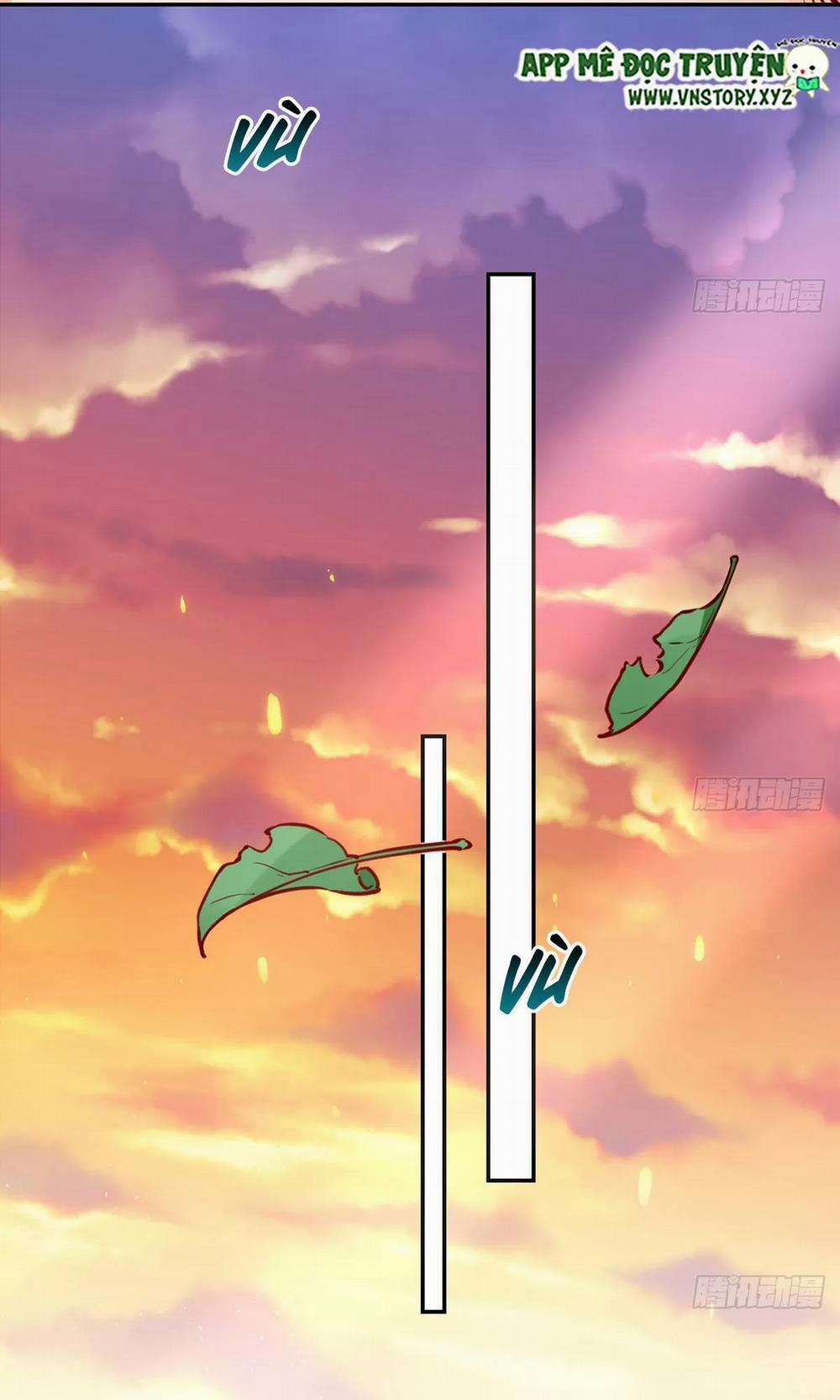 Hoàng Đệ Đừng Nhấc Đao 54 trang 24