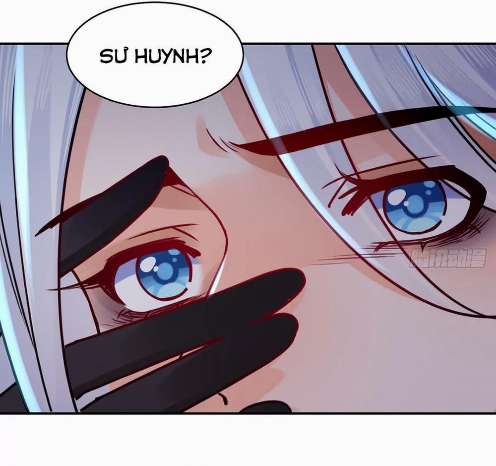 Hoàng Đệ Đừng Nhấc Đao 54 trang 3