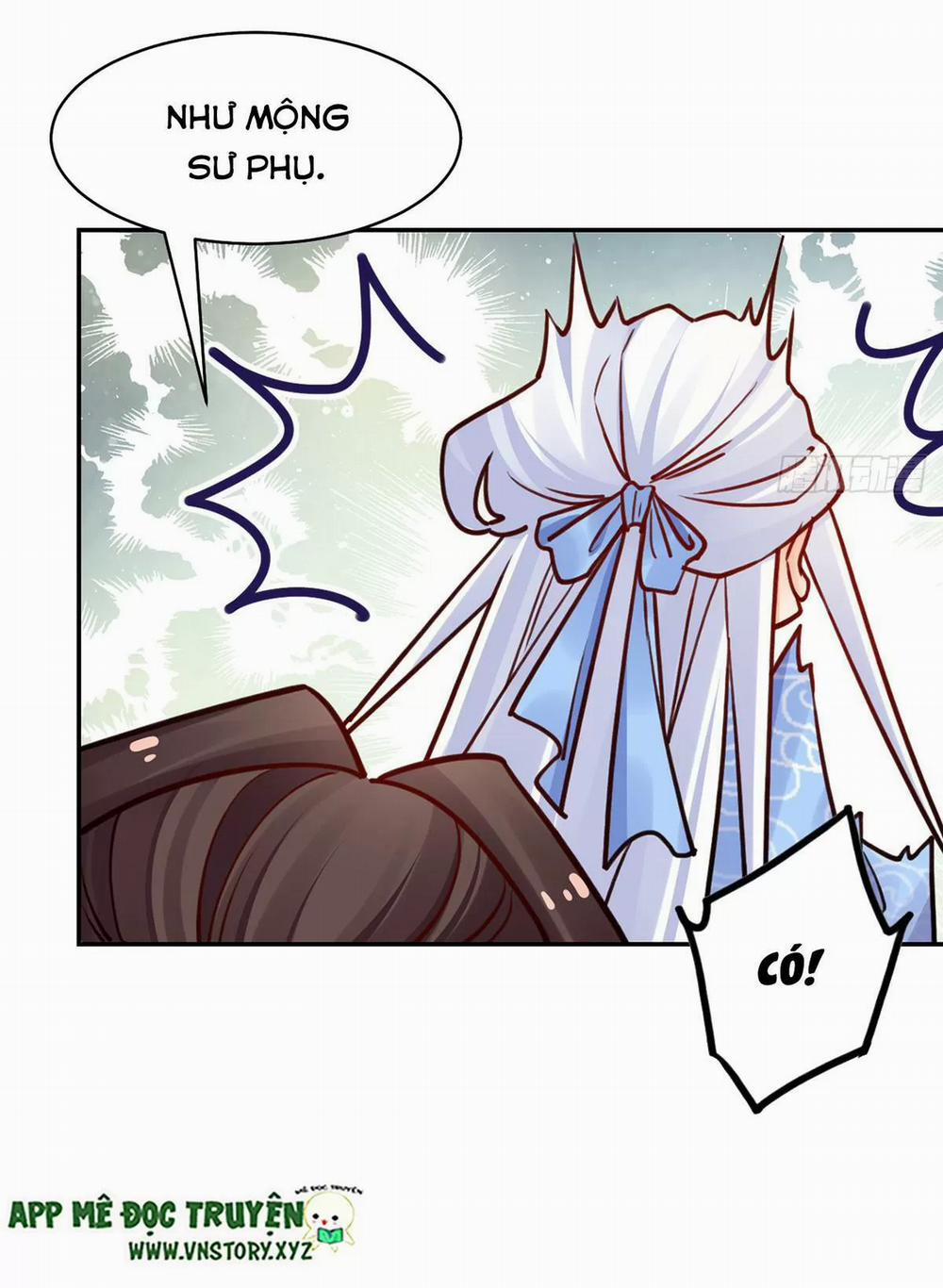 Hoàng Đệ Đừng Nhấc Đao 54 trang 31