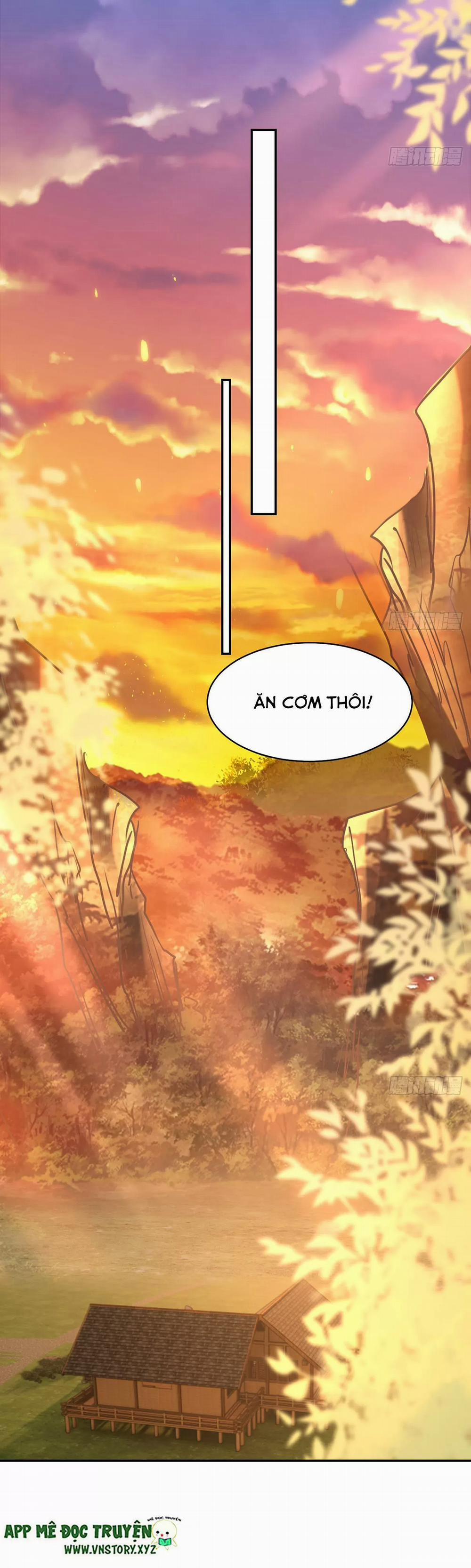 Hoàng Đệ Đừng Nhấc Đao 54 trang 33