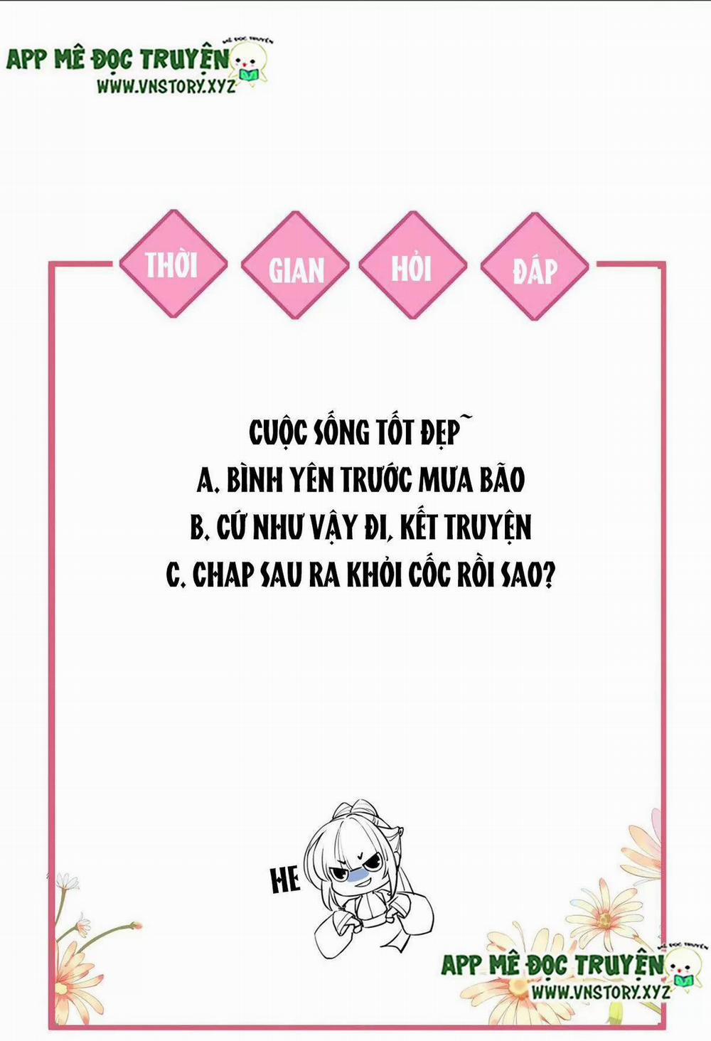 Hoàng Đệ Đừng Nhấc Đao 54 trang 34