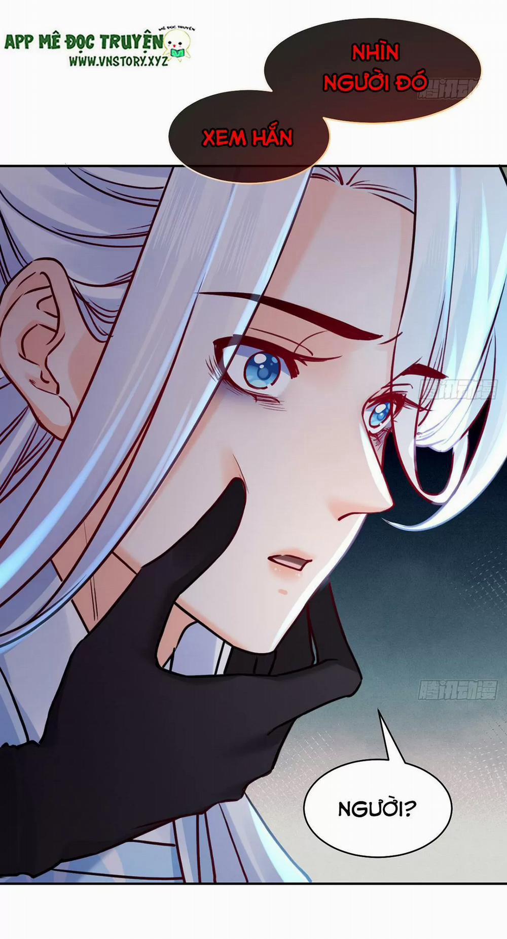 Hoàng Đệ Đừng Nhấc Đao 54 trang 4