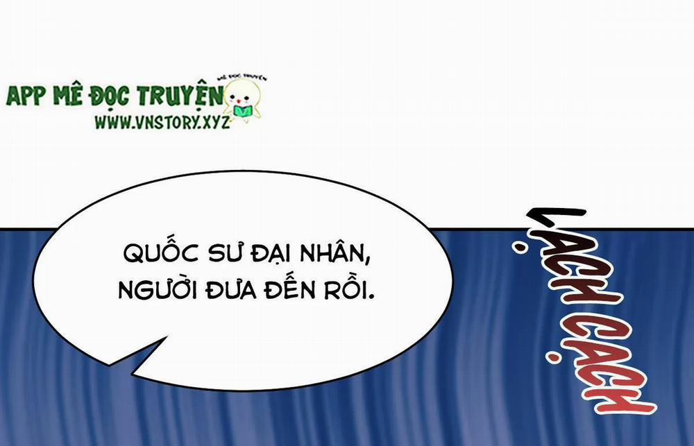 Hoàng Đệ Đừng Nhấc Đao 54 trang 5