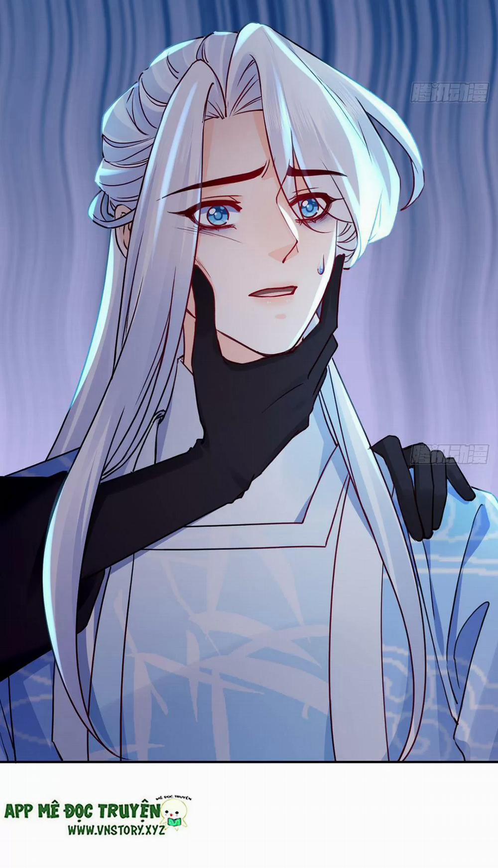 Hoàng Đệ Đừng Nhấc Đao 54 trang 6