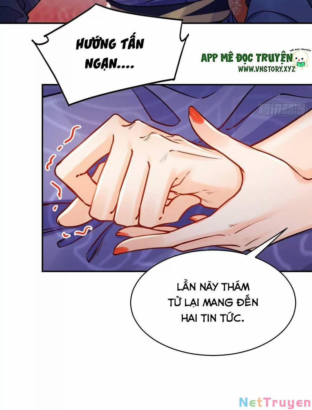 Hoàng Đệ Đừng Nhấc Đao 55 trang 13