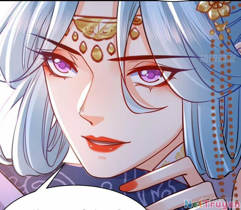 Hoàng Đệ Đừng Nhấc Đao 55 trang 18