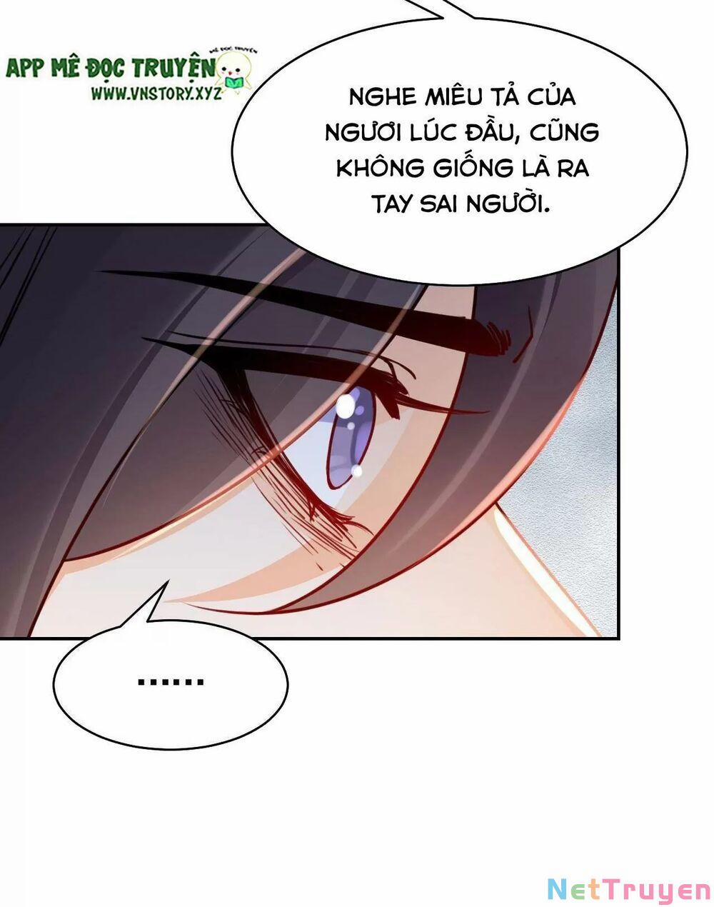 Hoàng Đệ Đừng Nhấc Đao 55 trang 25