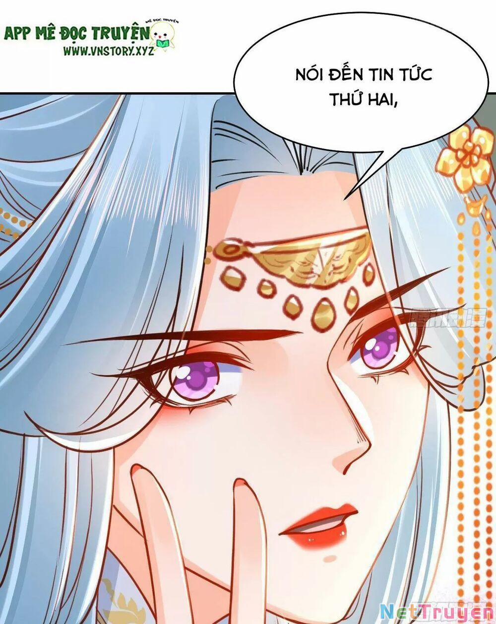 Hoàng Đệ Đừng Nhấc Đao 55 trang 28