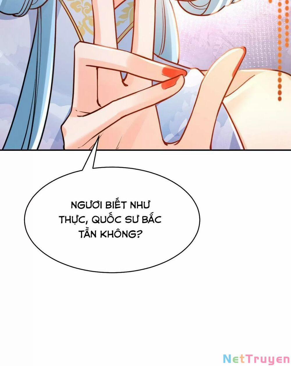 Hoàng Đệ Đừng Nhấc Đao 55 trang 29