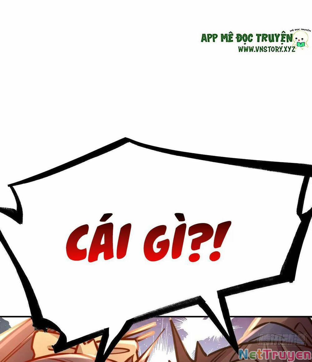 Hoàng Đệ Đừng Nhấc Đao 55 trang 30