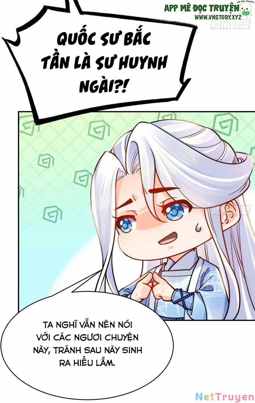 Hoàng Đệ Đừng Nhấc Đao 55 trang 32