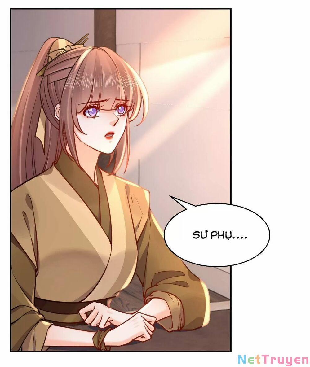 Hoàng Đệ Đừng Nhấc Đao 55 trang 37