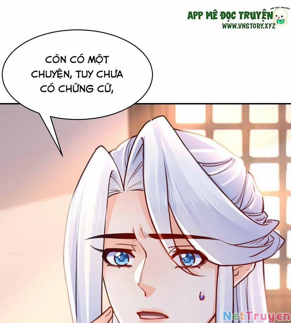 Hoàng Đệ Đừng Nhấc Đao 55 trang 38