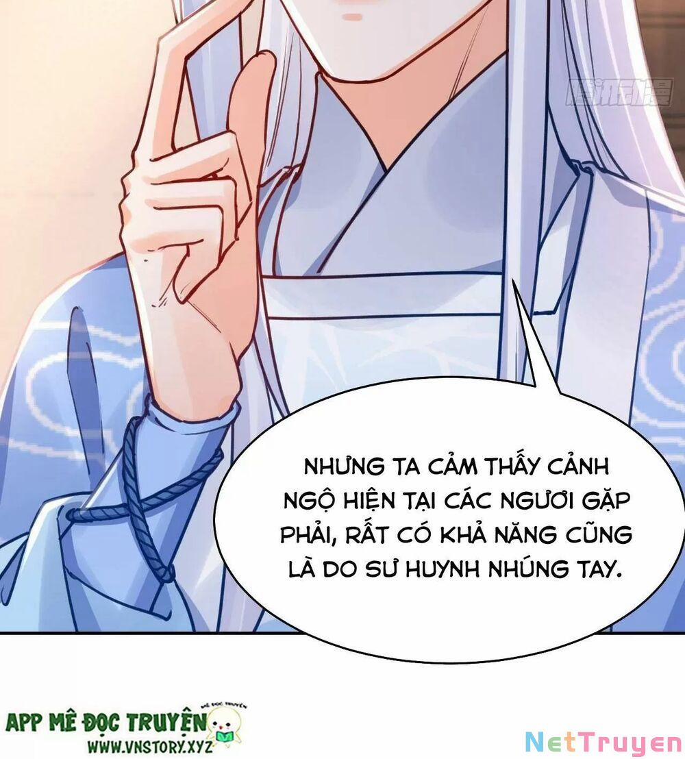 Hoàng Đệ Đừng Nhấc Đao 55 trang 39