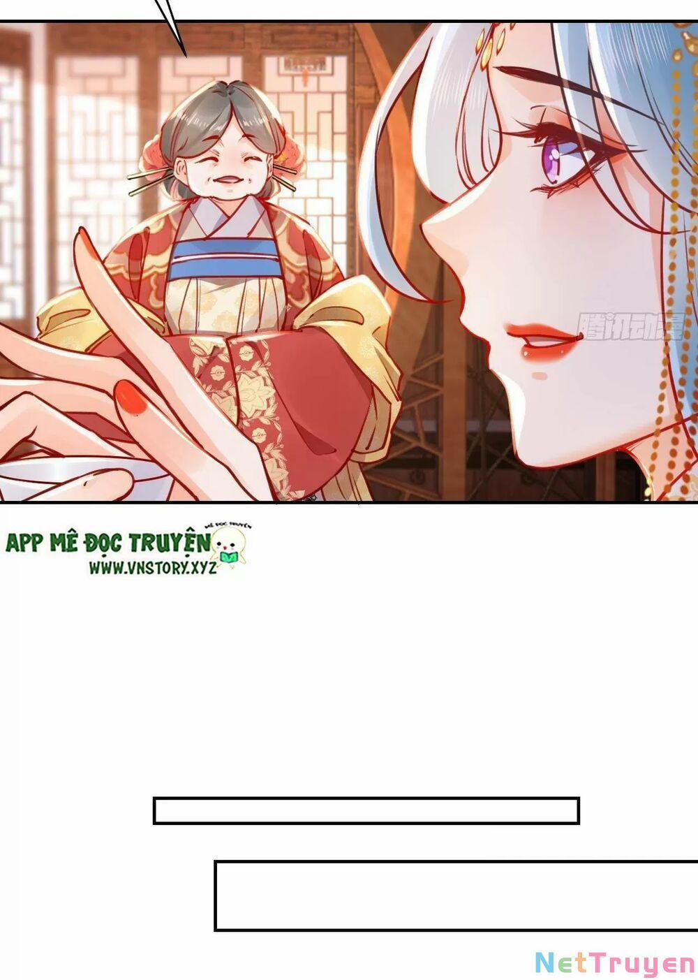 Hoàng Đệ Đừng Nhấc Đao 55 trang 4