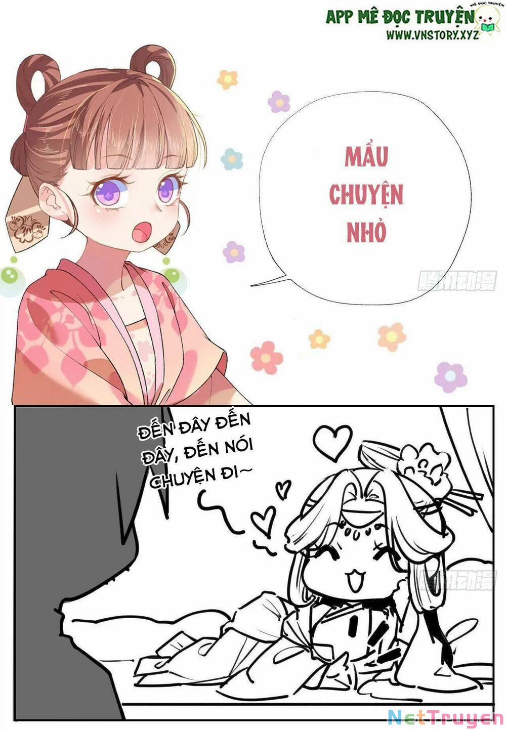 Hoàng Đệ Đừng Nhấc Đao 55 trang 41