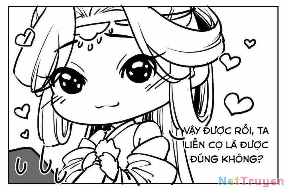 Hoàng Đệ Đừng Nhấc Đao 55 trang 45