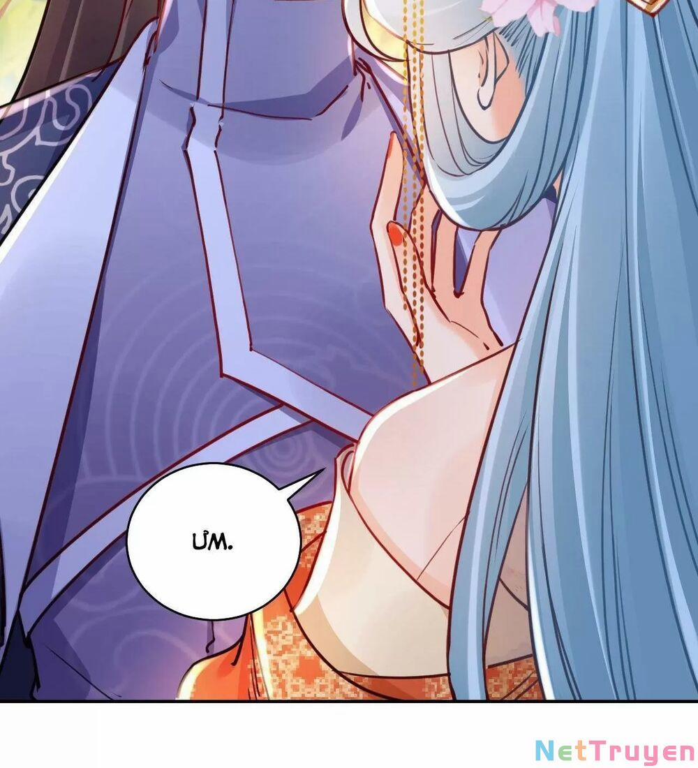 Hoàng Đệ Đừng Nhấc Đao 55 trang 7