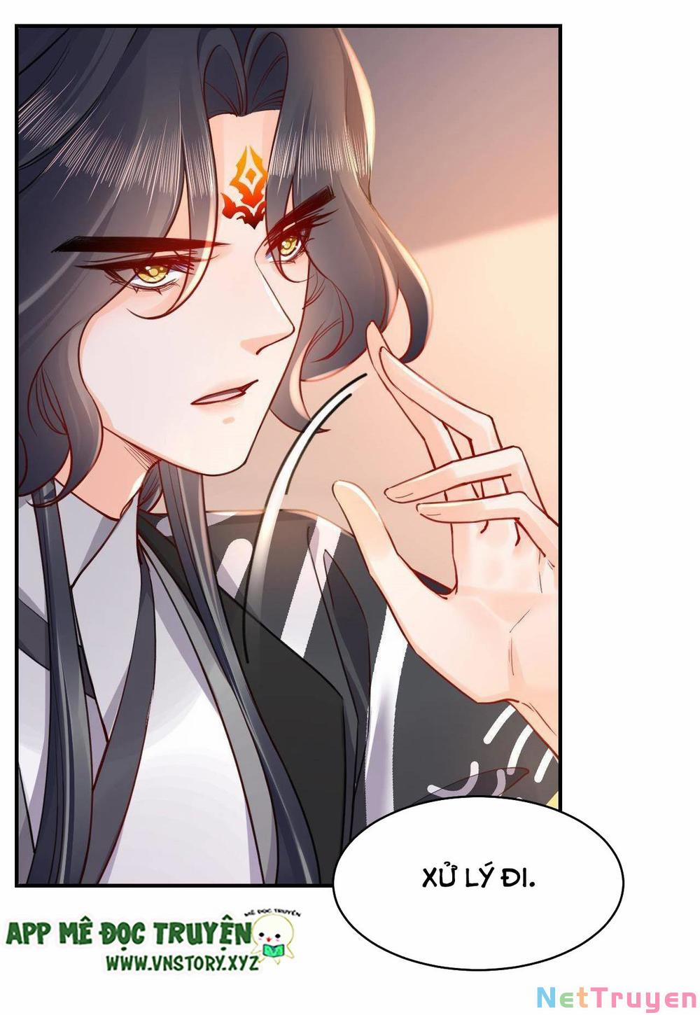 Hoàng Đệ Đừng Nhấc Đao 58 trang 17