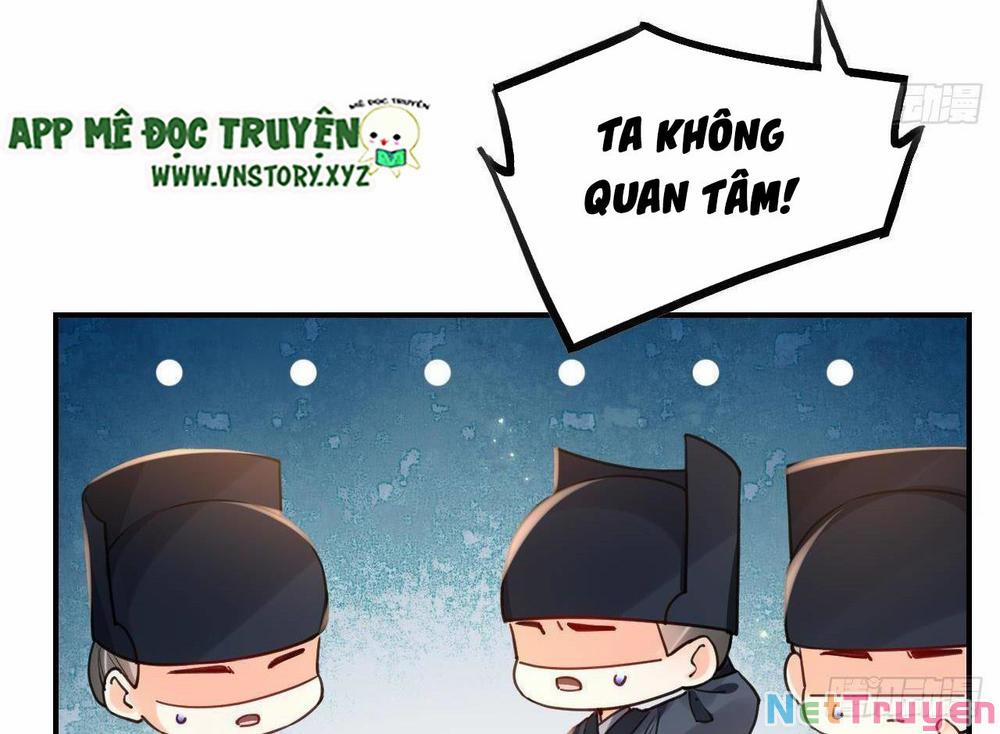 Hoàng Đệ Đừng Nhấc Đao 58 trang 27