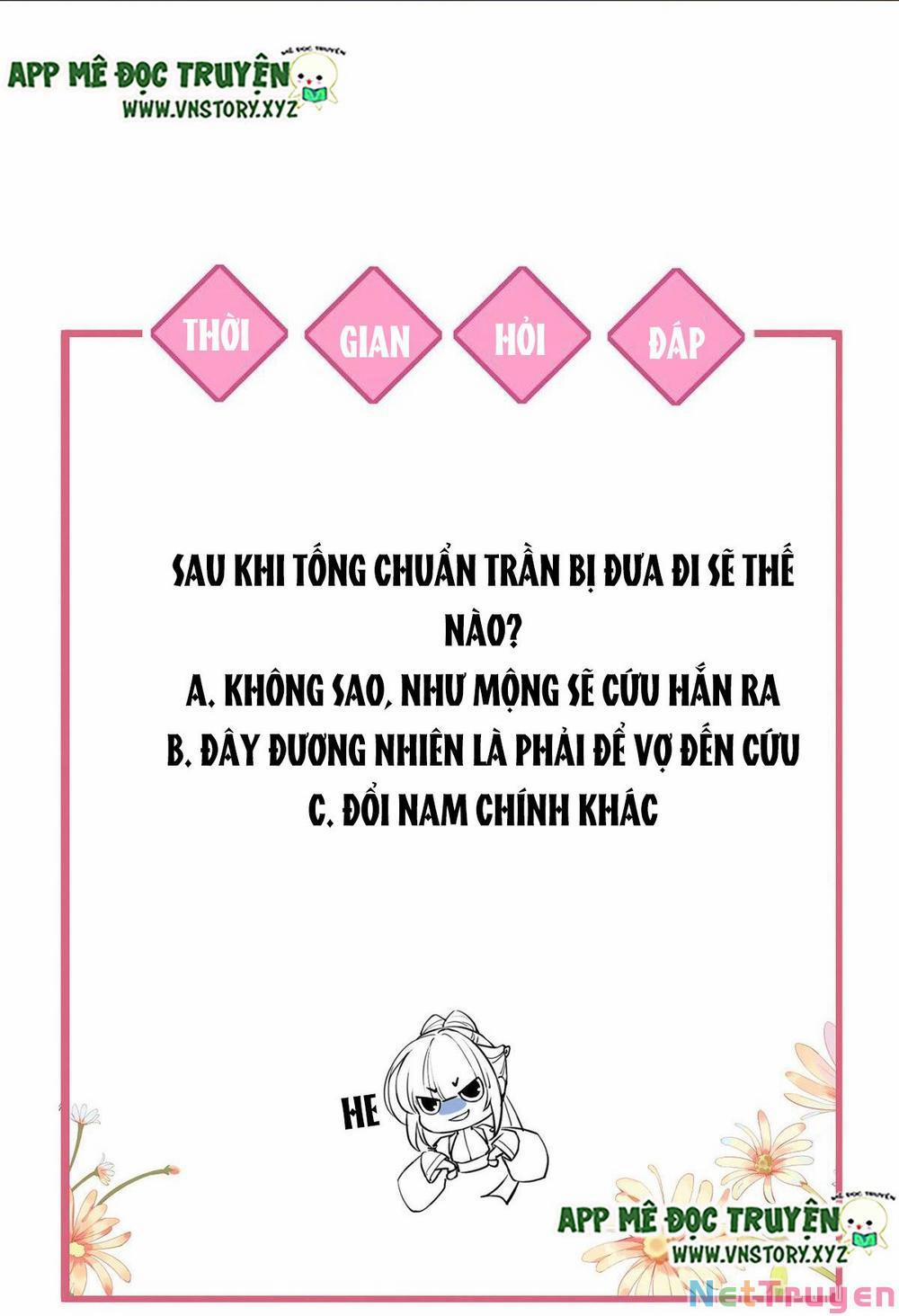 Hoàng Đệ Đừng Nhấc Đao 58 trang 30