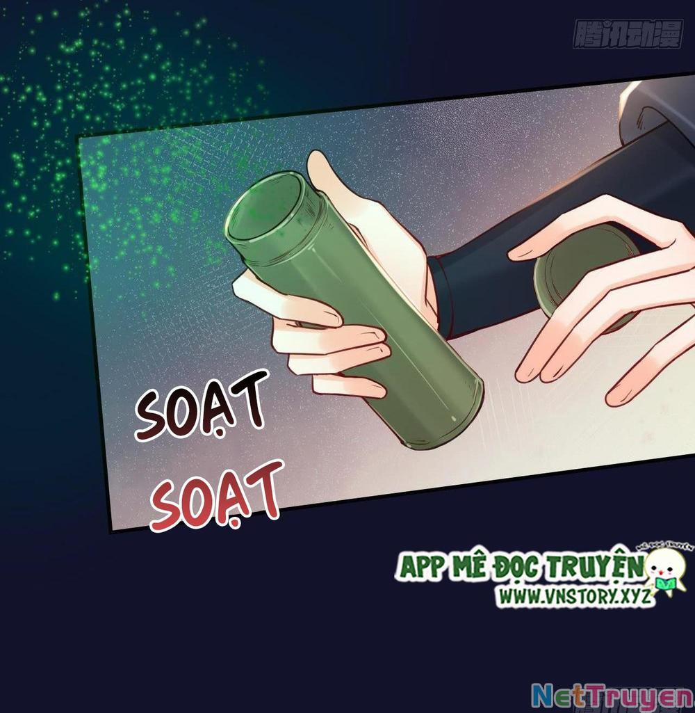 Hoàng Đệ Đừng Nhấc Đao 58 trang 6