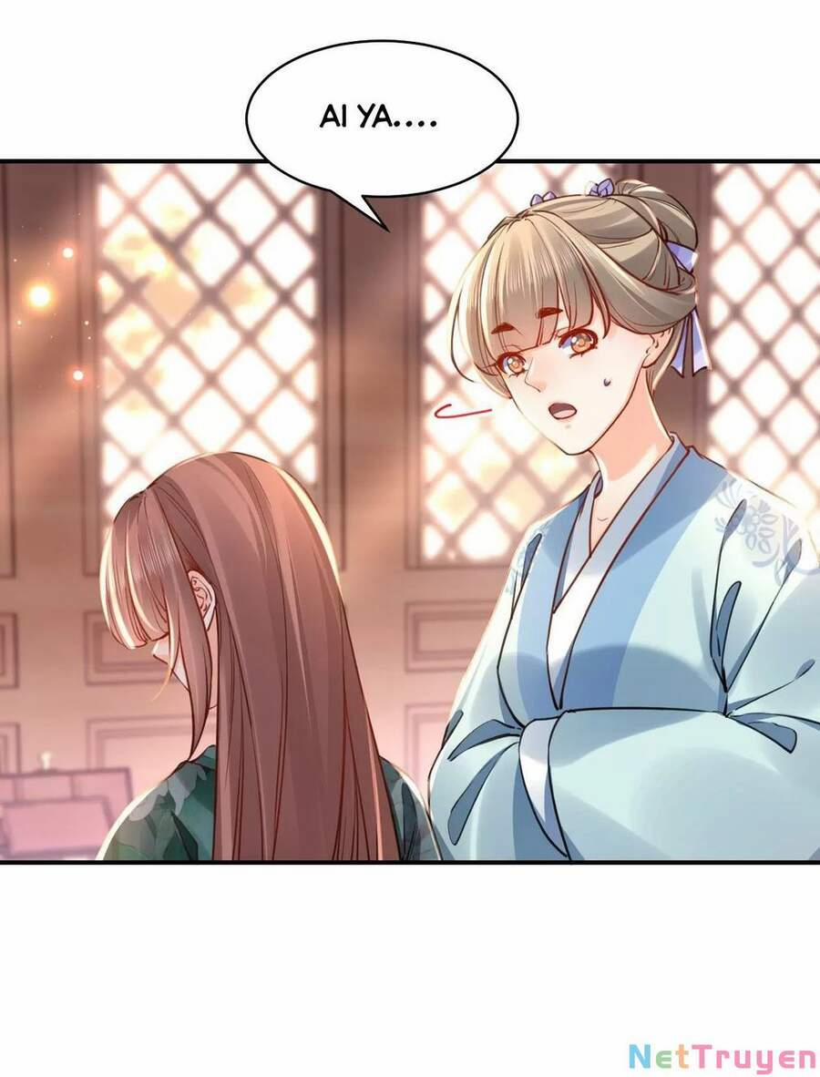 Hoàng Đệ Đừng Nhấc Đao 59 trang 15